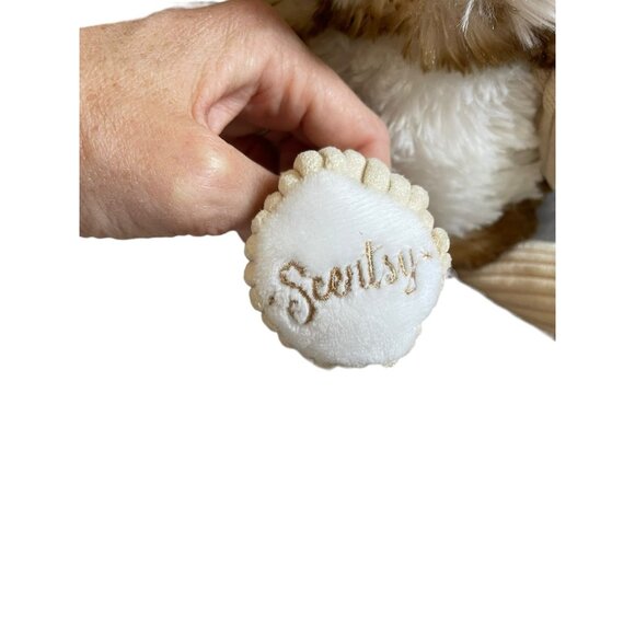 Owl Scentsy Buddy Forest Collection 2013 - Picture 2 of 5